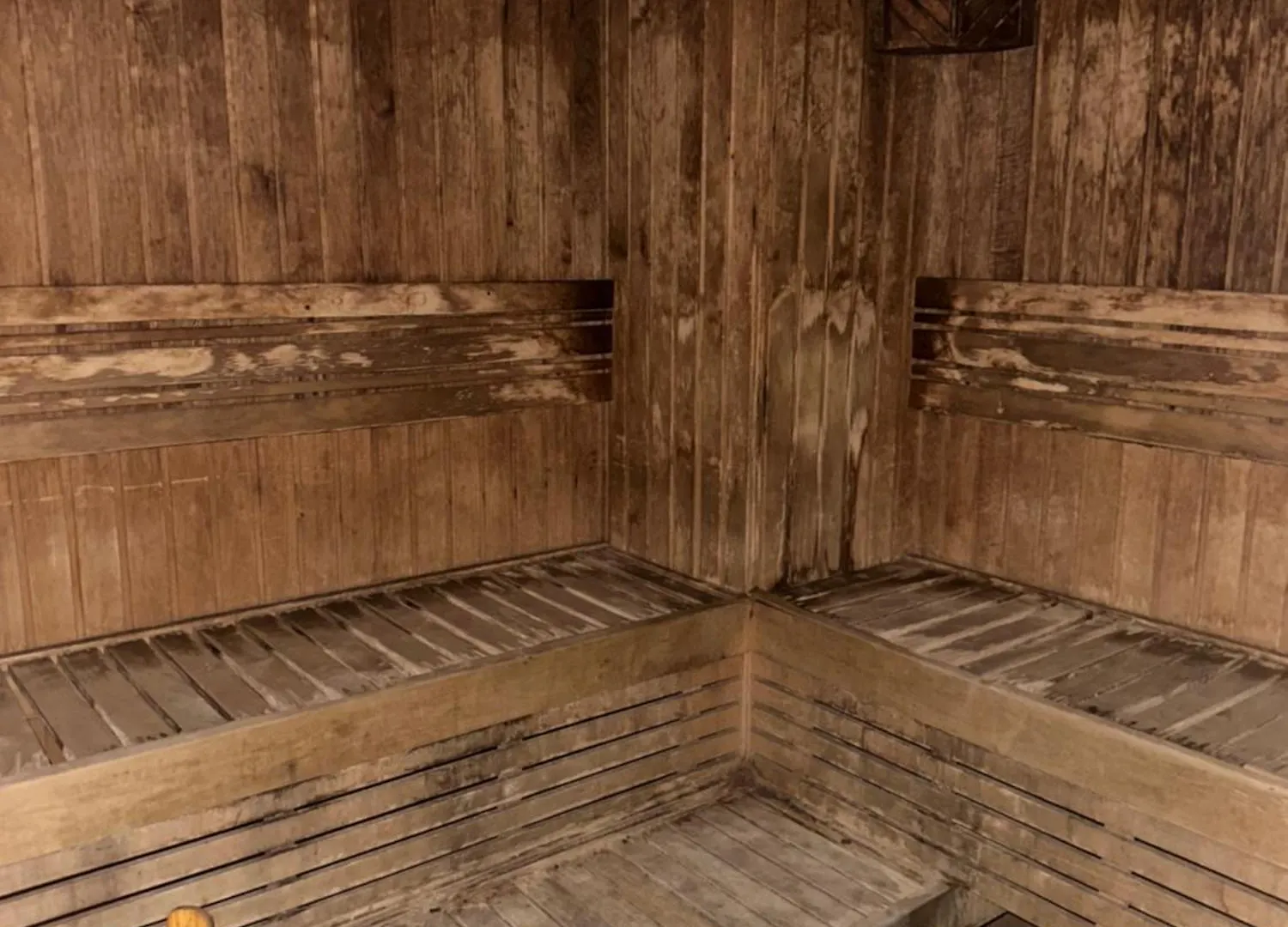 Cozy Luxury 1 Bed Room On Palm 迪拜 0*,