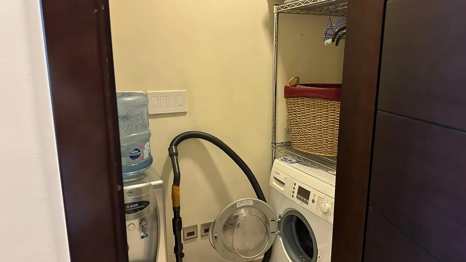 Cozy Luxury 1 Bed Room On Palm 迪拜 0*,  阿拉伯联合酋长国
