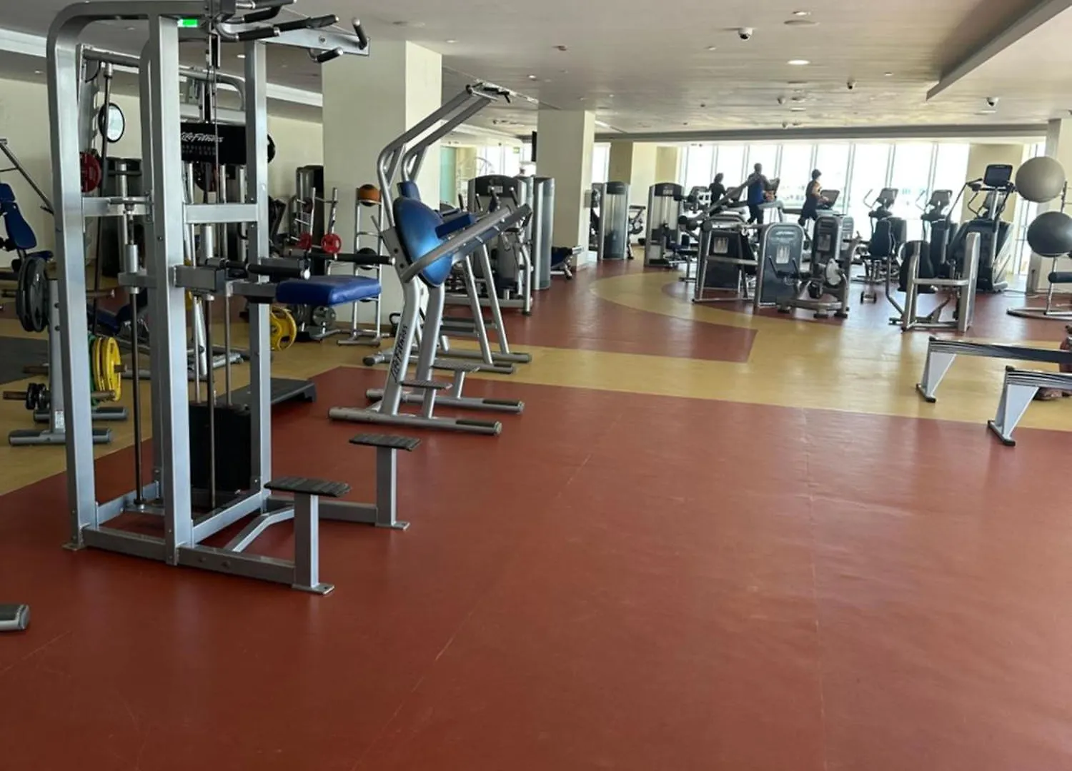 Cozy Luxury 1 Bed Room On Palm Dubai 0*,  United Arab Emirates